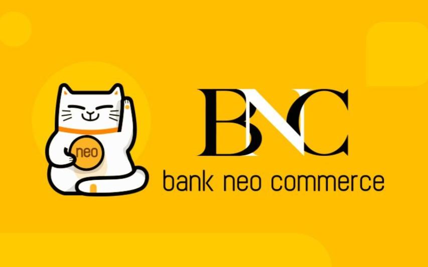 Neo Bank Makin Powerful